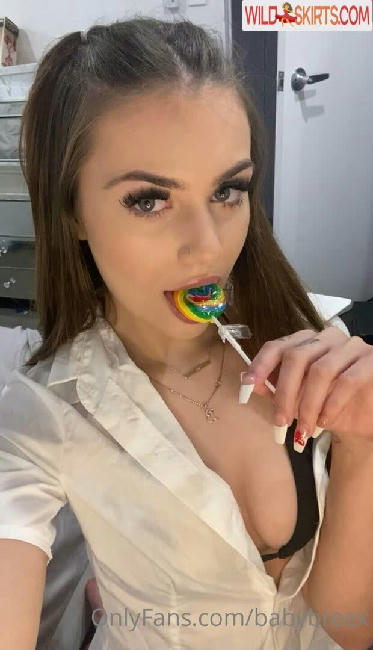 Bree Madison / Babybreex / breemadison / madisonsfeettree nude OnlyFans, Instagram leaked photo #68