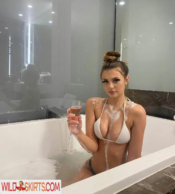 Bree Madison / Babybreex / breemadison / madisonsfeettree nude OnlyFans, Instagram leaked photo #85