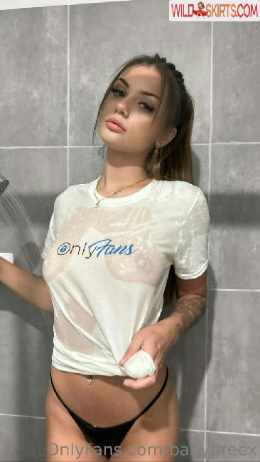 Bree Madison / Babybreex / breemadison / madisonsfeettree nude OnlyFans, Instagram leaked photo #95