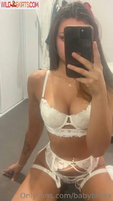 Bree Madison / Babybreex / breemadison / madisonsfeettree nude OnlyFans, Instagram leaked photo #180