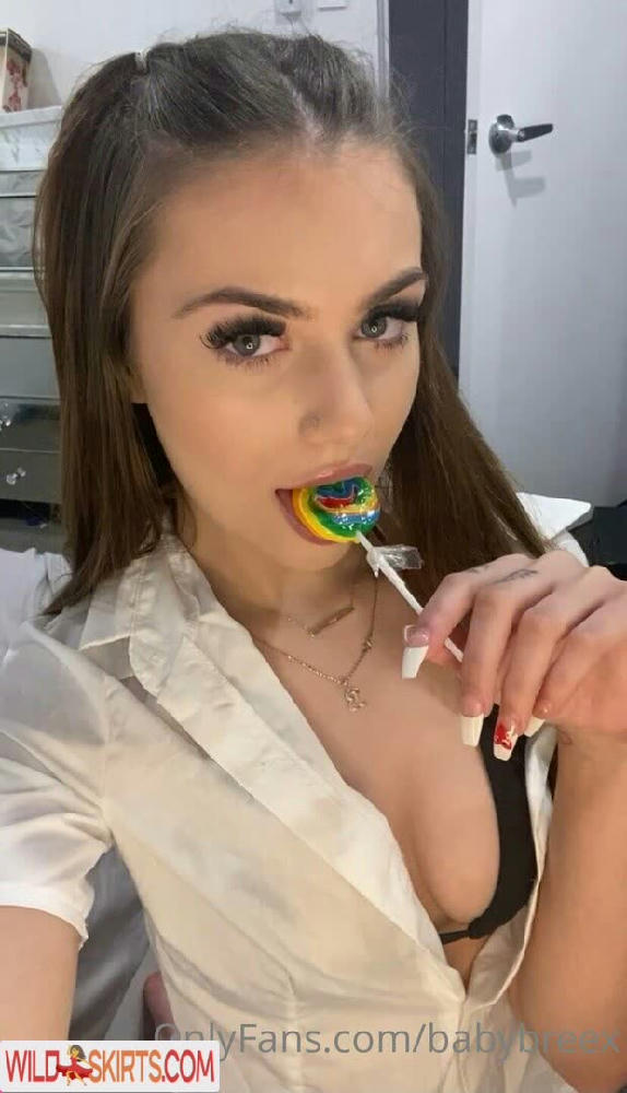 Bree Madison / Babybreex / breemadison / madisonsfeettree nude OnlyFans, Instagram leaked photo #51