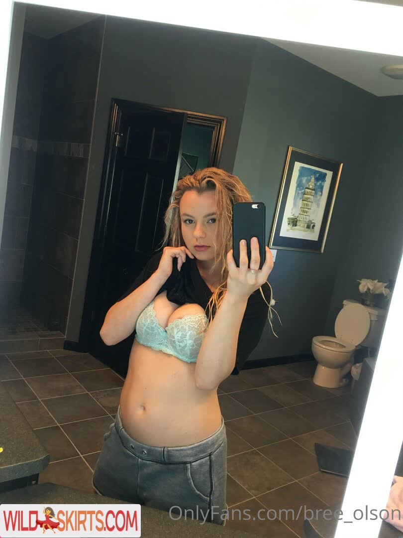 Bree Olson / bree_olson / cassiabree nude OnlyFans, Instagram leaked photo #2