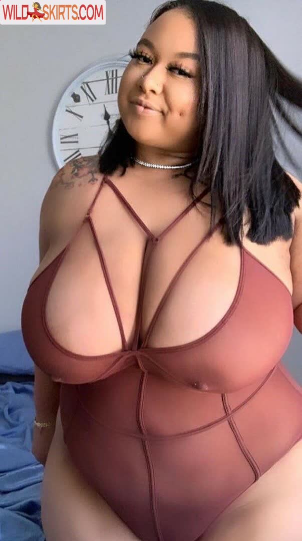 Bree Westbrooks / breecandace nude OnlyFans, Instagram leaked photo #2