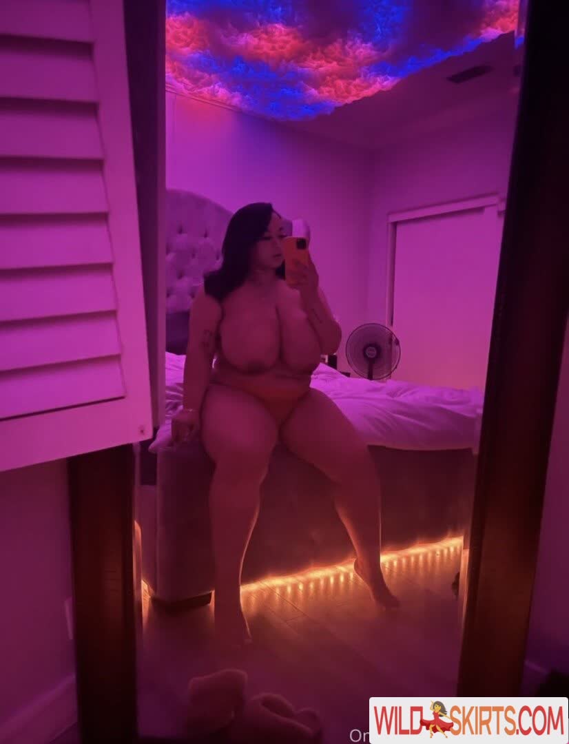 Bree Westbrooks / breecandace nude OnlyFans, Instagram leaked photo #4