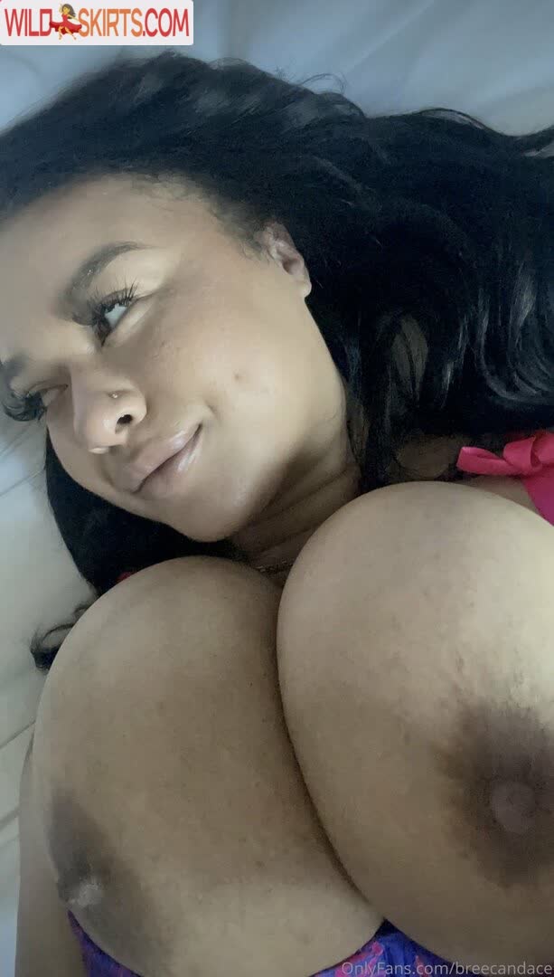 Bree Westbrooks / breecandace nude OnlyFans, Instagram leaked photo #5