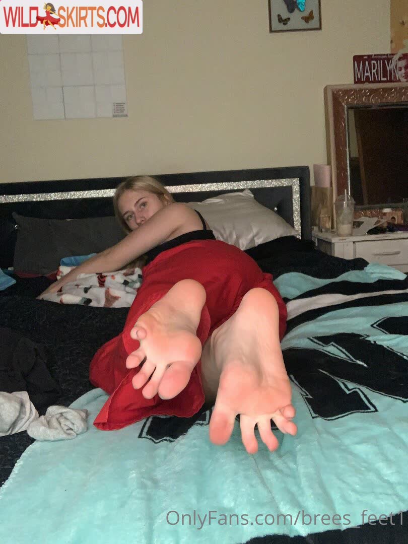 Brees_feet1 nude leaked photo #20