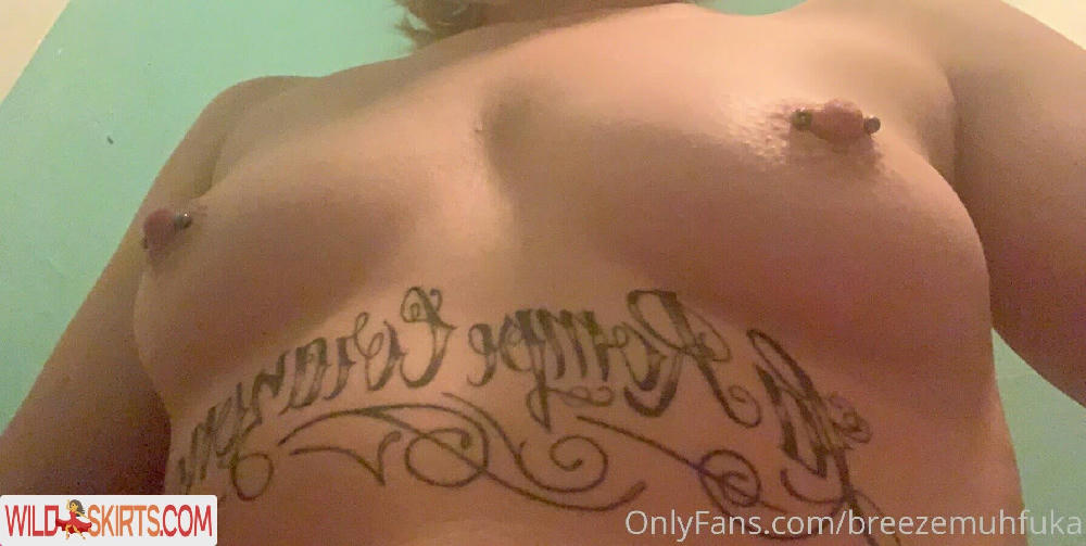 breezemuhfuka / breezemuhfuka / jodiplease nude OnlyFans, Instagram leaked photo #14