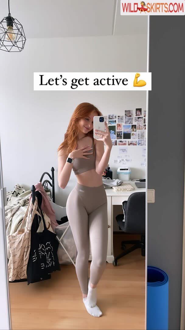 bregjelander / bregjelander / lilsummerhoe nude OnlyFans, Instagram leaked photo #8