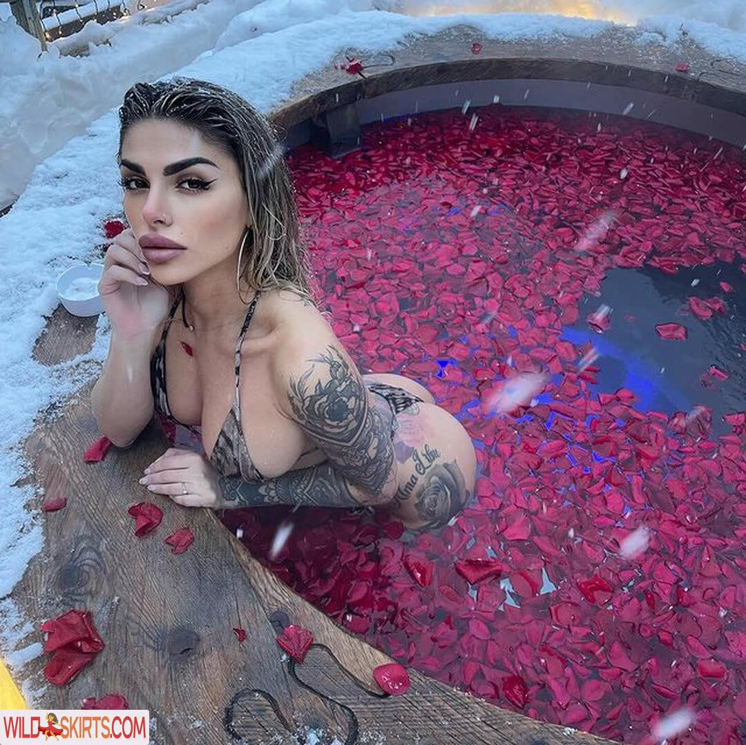 Brenda Gallo / brendagallo / brendagallo_ nude OnlyFans, Instagram leaked photo #13