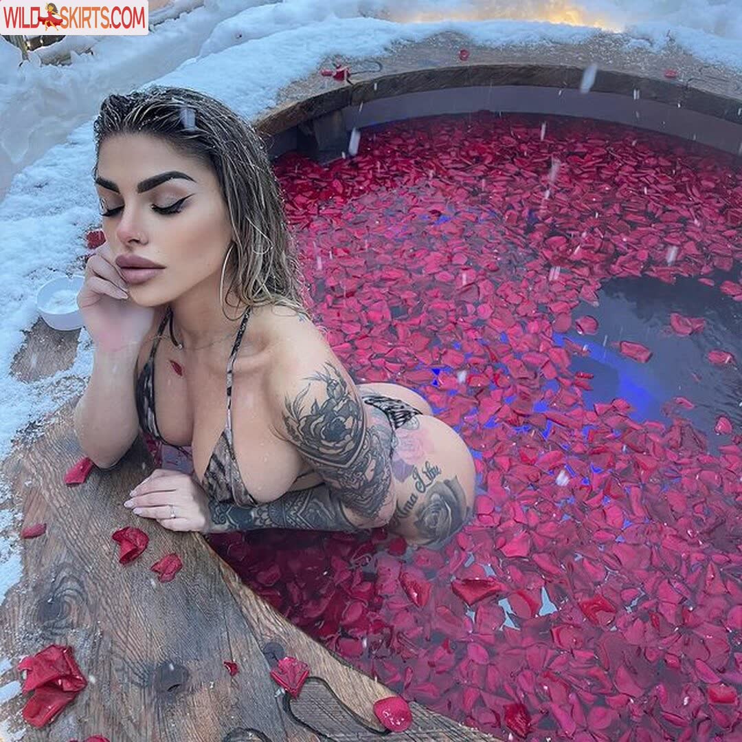 Brenda Gallo / brendagallo / brendagallo_ nude OnlyFans, Instagram leaked photo #14