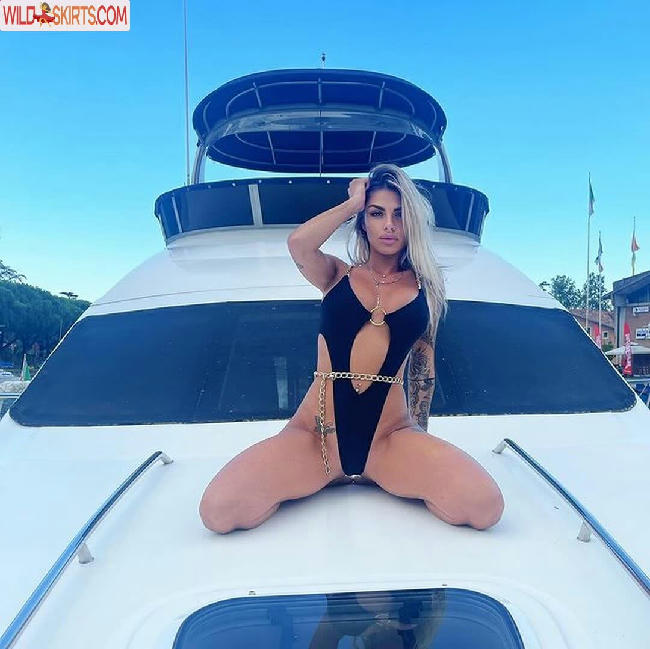 Brenda Gallo / brendagallo / brendagallo_ nude OnlyFans, Instagram leaked photo #27