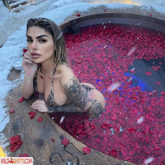 Brenda Gallo / brendagallo / brendagallo_ nude OnlyFans, Instagram leaked photo #42