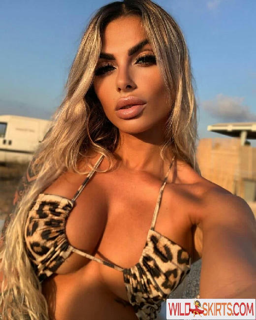 Brenda Gallo / brendagallo / brendagallo_ nude OnlyFans, Instagram leaked photo #67