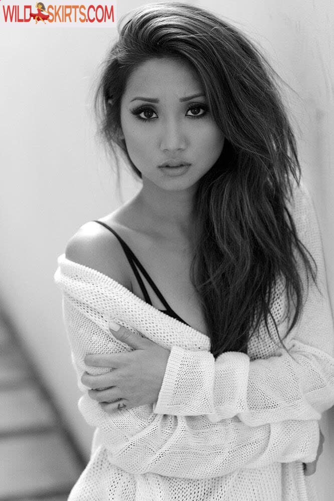 Brenda Song nude leaked photo #168