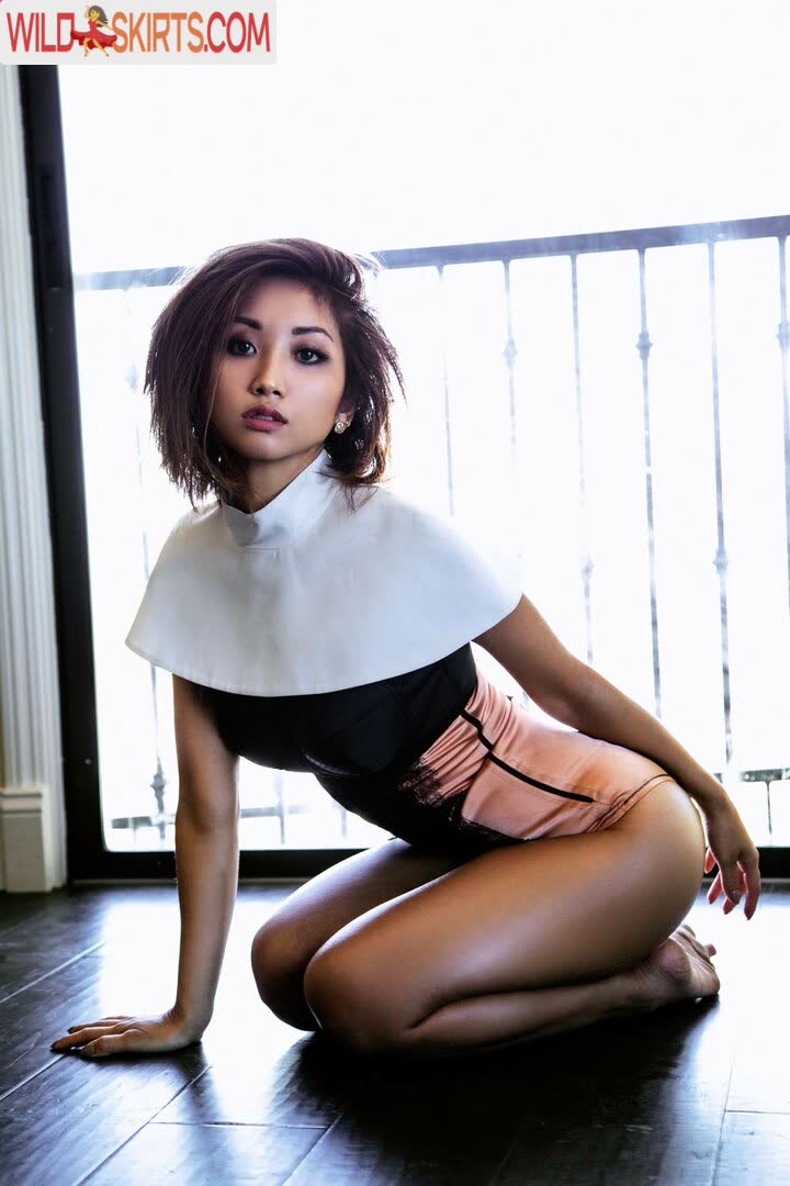 Brenda Song / BRENDASONG nude OnlyFans, Instagram leaked photo #13