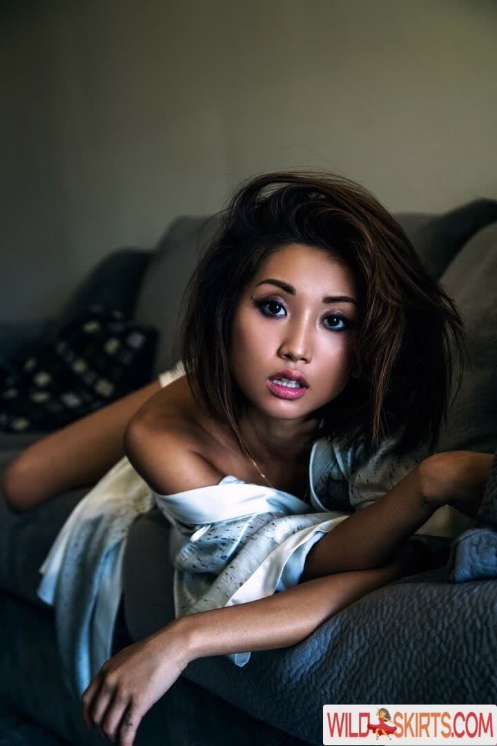 Brenda Song / BRENDASONG nude OnlyFans, Instagram leaked photo #11