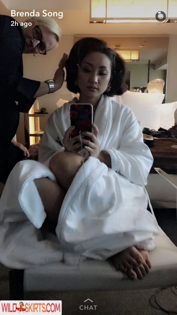 Brenda Song / BRENDASONG nude OnlyFans, Instagram leaked photo #3