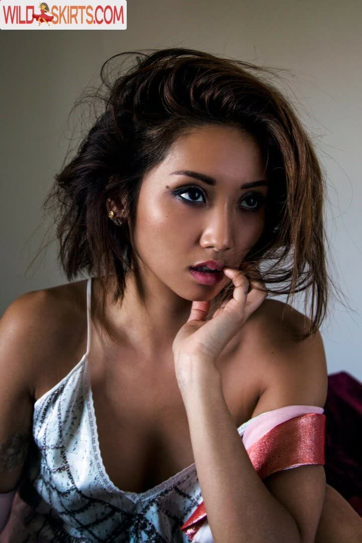 Brenda Song / BRENDASONG nude OnlyFans, Instagram leaked photo #1