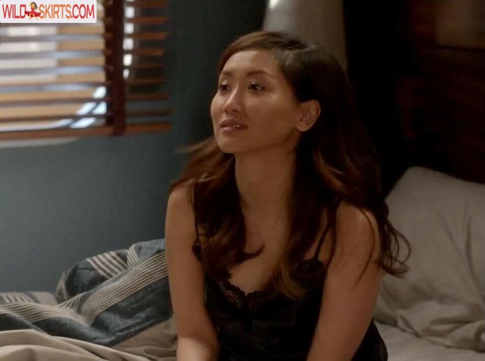 Brenda Song / BRENDASONG nude OnlyFans, Instagram leaked photo #2