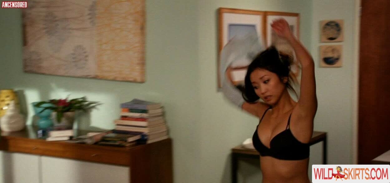 Brenda Song / BRENDASONG nude OnlyFans, Instagram leaked photo #5