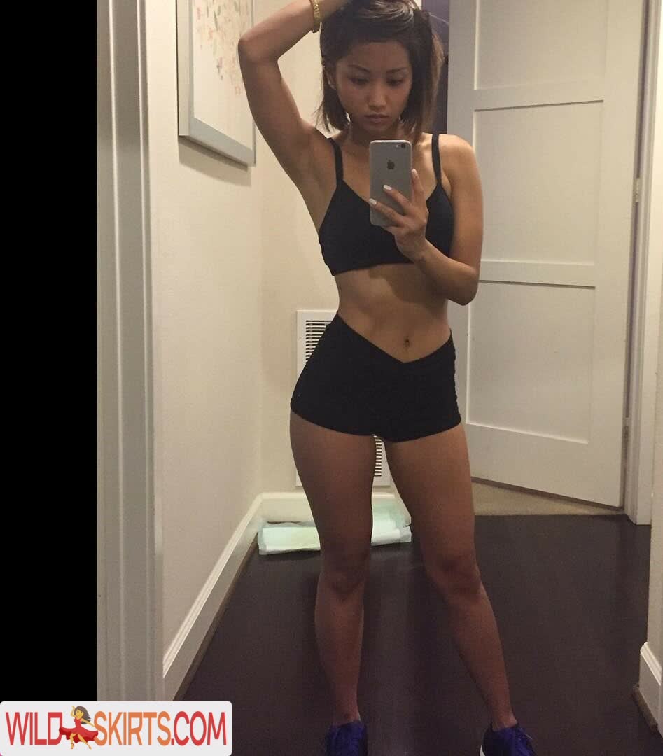 Brenda Song / BRENDASONG nude OnlyFans, Instagram leaked photo #6