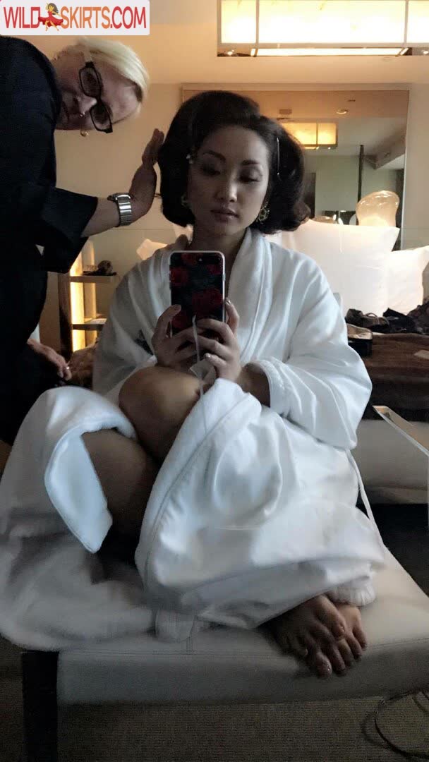 Brenda Song / BRENDASONG nude OnlyFans, Instagram leaked photo #20