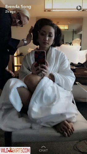 Brenda Song / BRENDASONG nude OnlyFans, Instagram leaked photo #47