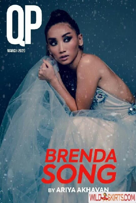 Brenda Song / BRENDASONG nude OnlyFans, Instagram leaked photo #98