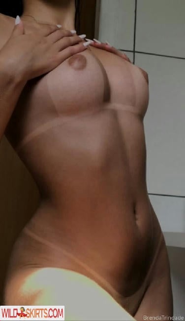 Brenda Trindade / brendatrindade / brendatrindadee_ / bretrindadee nude OnlyFans, Instagram leaked photo #26