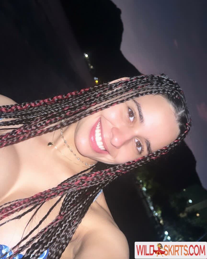 Brenda Valentina / Babychiquibv / brenvhc nude Instagram leaked photo #4