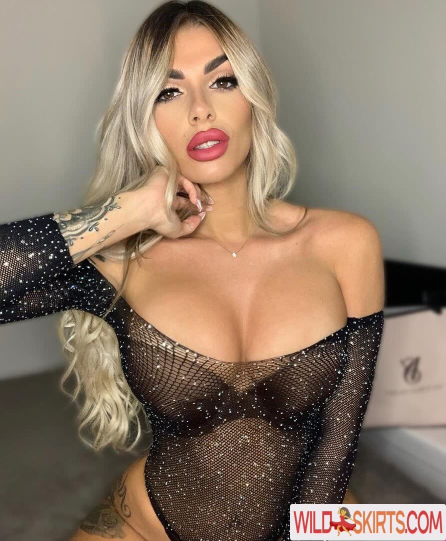 Brendagallo / brendagallo / brendagallo_ nude OnlyFans, Instagram leaked photo #1