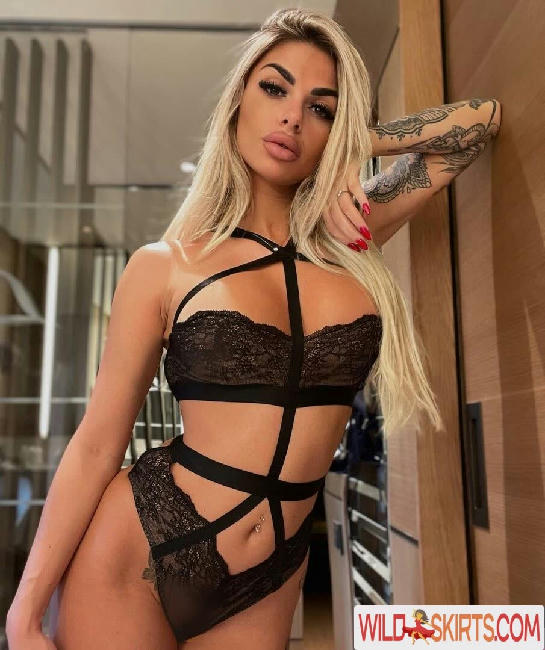 Brendagallo / brendagallo / brendagallo_ nude OnlyFans, Instagram leaked photo #1