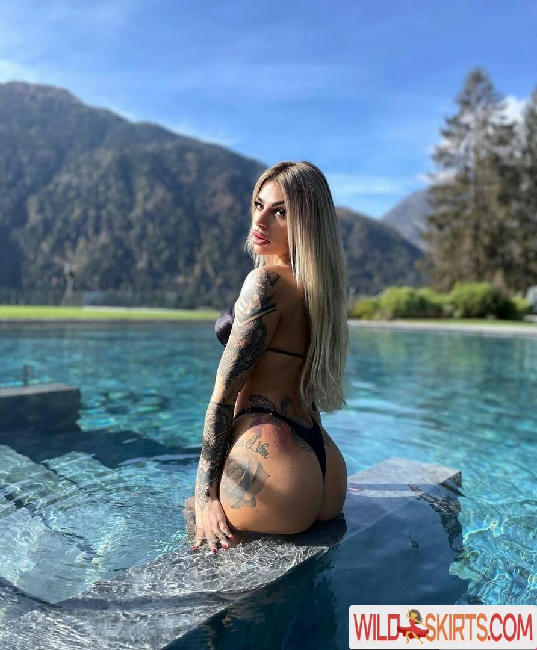 Brendagallo / brendagallo / brendagallo_ nude OnlyFans, Instagram leaked photo #9