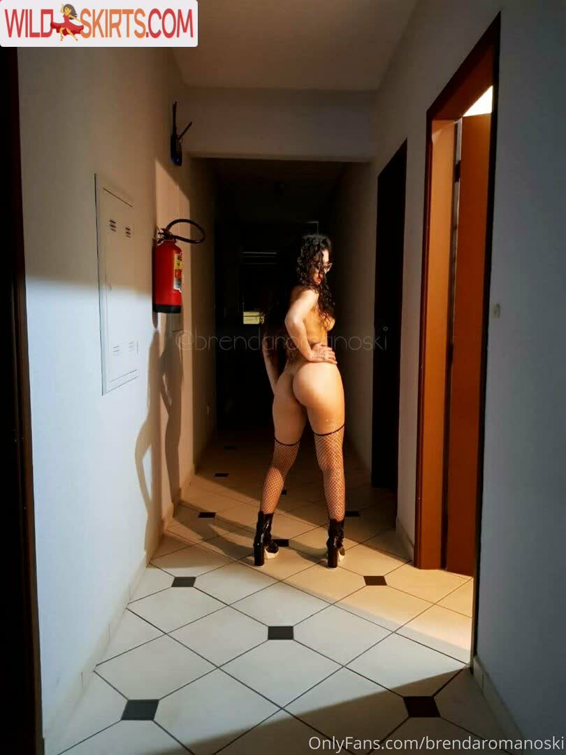 brendaromanoski nude OnlyFans, Instagram leaked photo #43