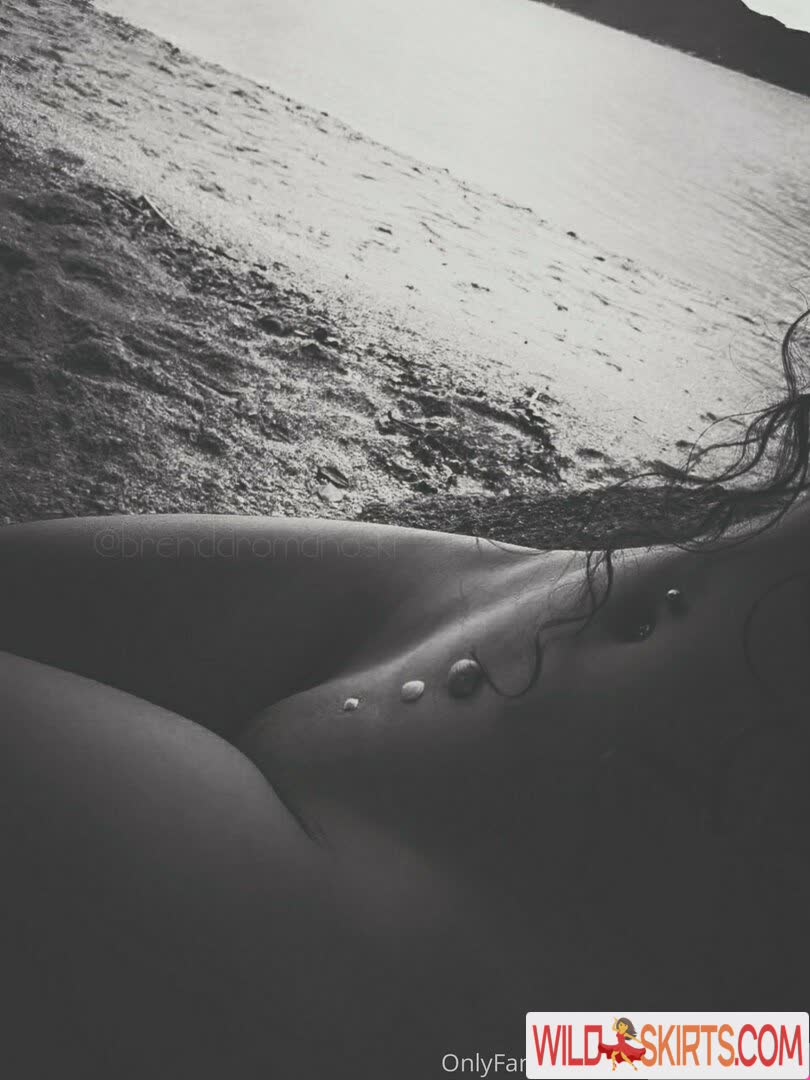brendaromanoski nude OnlyFans, Instagram leaked photo #58