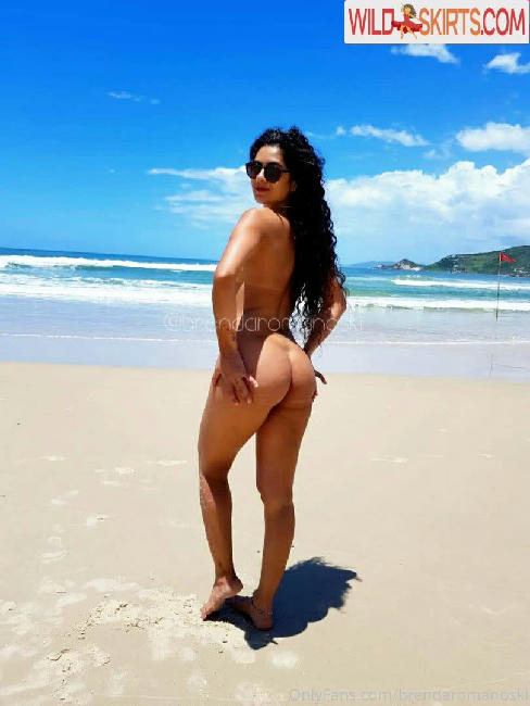 brendaromanoski nude OnlyFans, Instagram leaked photo #20