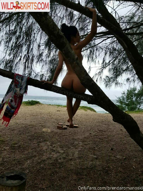 brendaromanoski nude OnlyFans, Instagram leaked photo #62