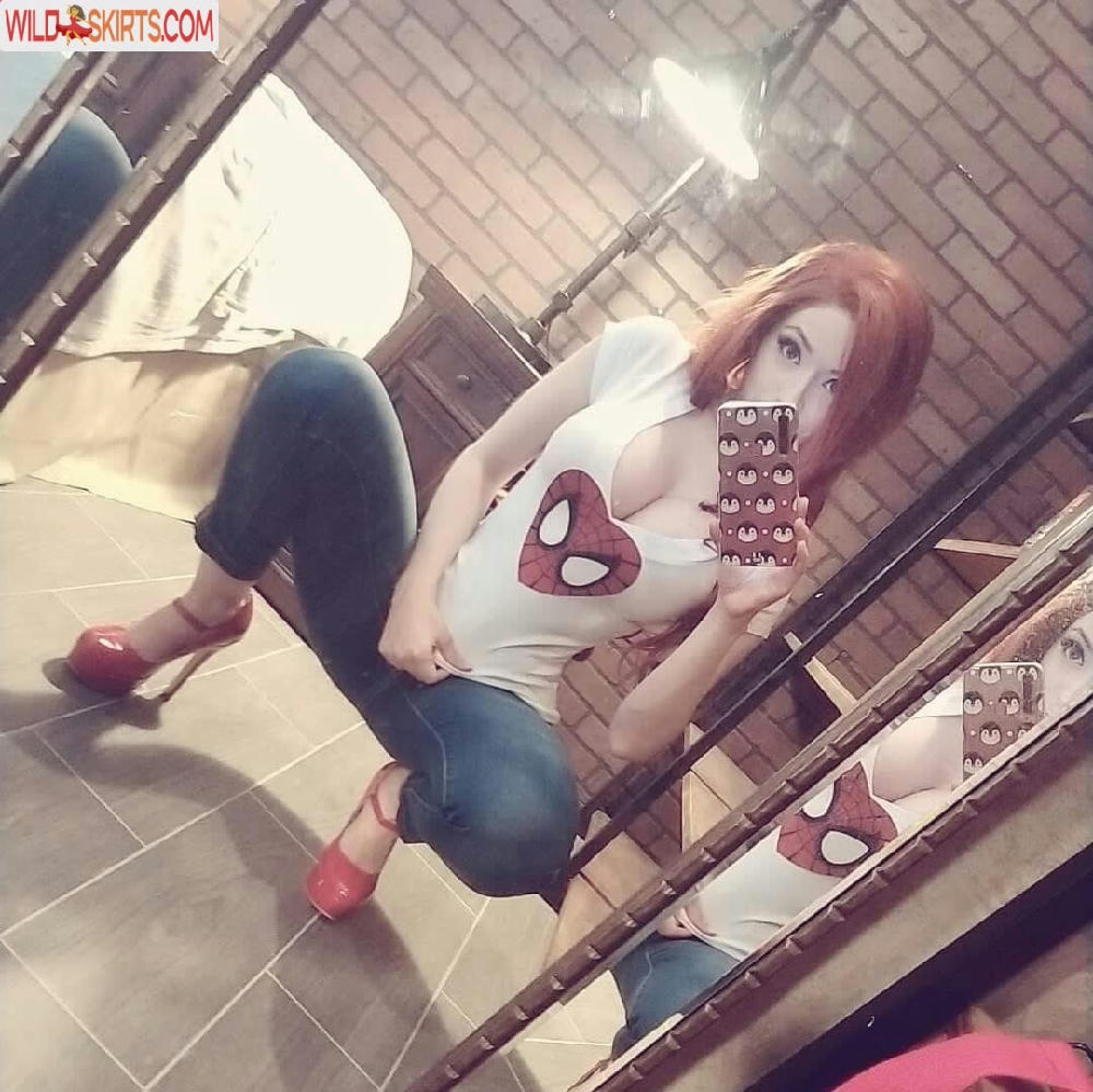 Brenditz Cosplay / Brenditz / brenditzcosplay nude OnlyFans, Instagram leaked photo #31