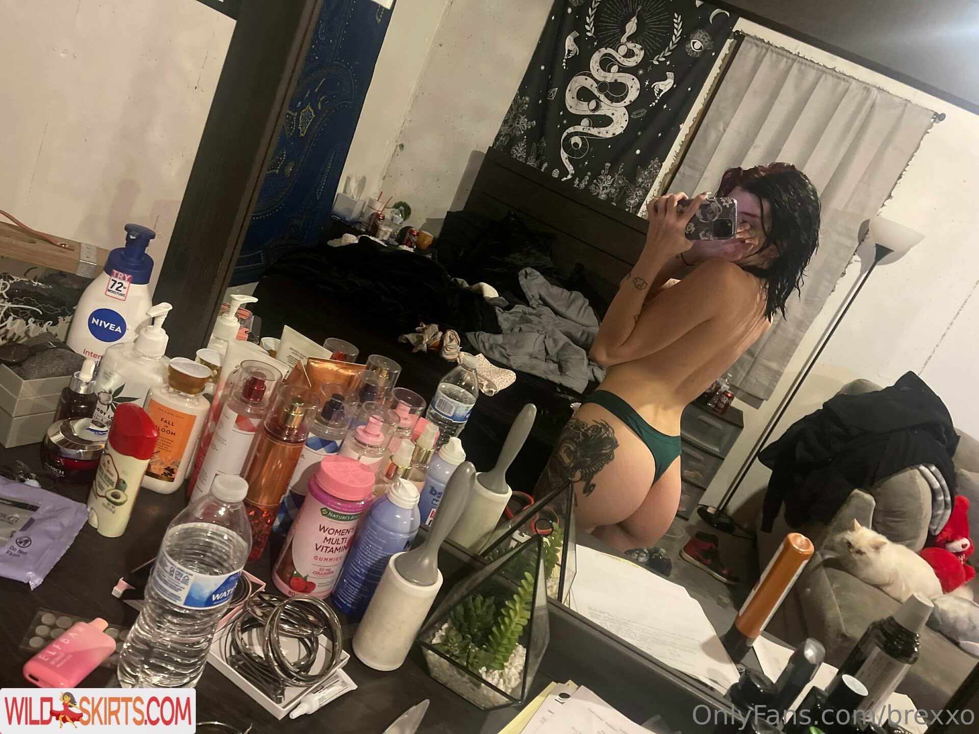 brexxo / _brexxo / brexxo nude OnlyFans, Instagram leaked photo #2