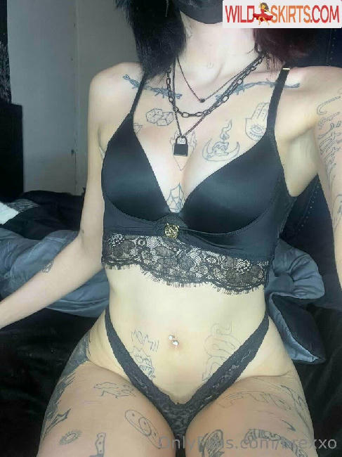 brexxo / _brexxo / brexxo nude OnlyFans, Instagram leaked photo #77