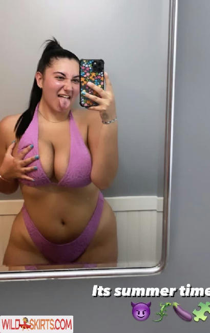 Bri Snow / Bri_Alexis_Snow / boobzilla123 / bri_snow nude OnlyFans, Instagram leaked photo #90