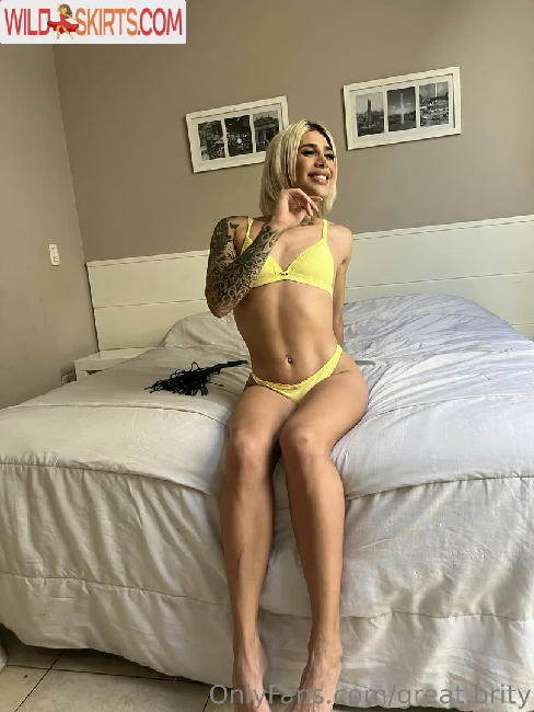 bri.ts / bri.ts / brits nude OnlyFans, Instagram leaked photo #3