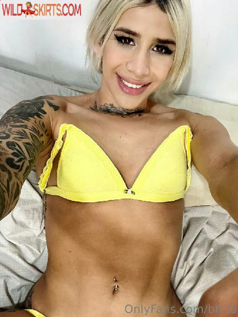 bri.ts / bri.ts / brits nude OnlyFans, Instagram leaked photo #28