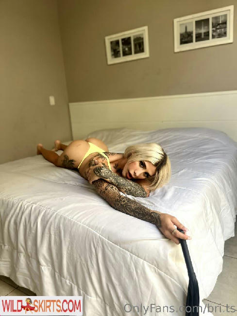 bri.ts / bri.ts / brits nude OnlyFans, Instagram leaked photo #34