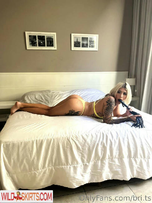 bri.ts / bri.ts / brits nude OnlyFans, Instagram leaked photo #82