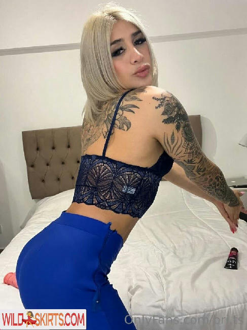 bri.ts / bri.ts / brits nude OnlyFans, Instagram leaked photo #87