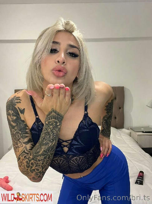 bri.ts / bri.ts / brits nude OnlyFans, Instagram leaked photo #89