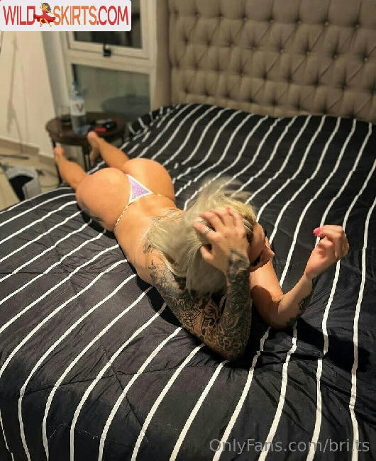 bri.ts / bri.ts / brits nude OnlyFans, Instagram leaked photo #98