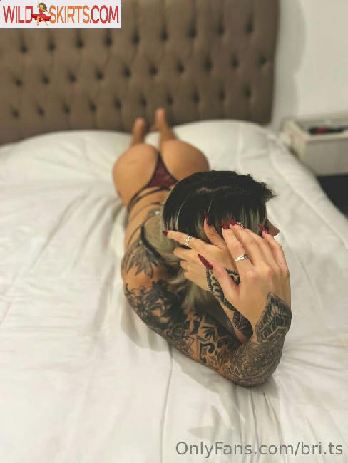 bri.ts / bri.ts / brits nude OnlyFans, Instagram leaked photo #114