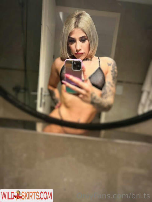 bri.ts / bri.ts / brits nude OnlyFans, Instagram leaked photo #118